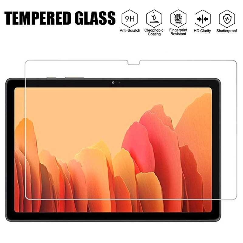 HD Tempered Film Glass For Huawei MediaPad M6 10.8 M5 Lite 10 Pro Screen Protector