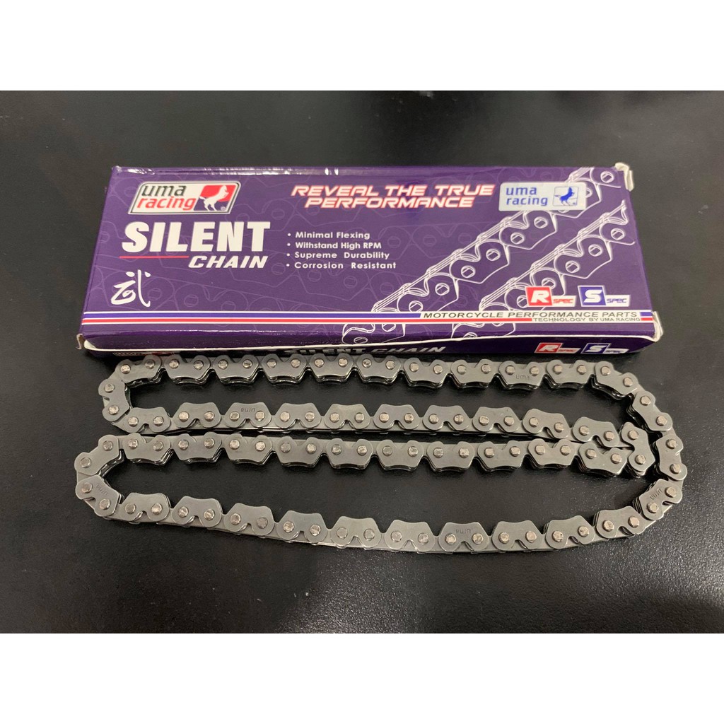 SÊN CAM UMA RACING EXCITER ex135 ex150