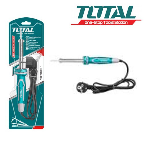 100W MỎ HÀN CHÌ TOTAL- TET10006