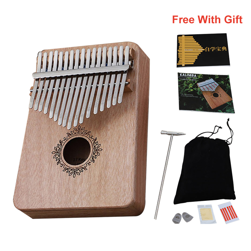Giá kalimba rẻ, chất lượng uy tín Giá kalimba rẻ, chất lượng uy tín