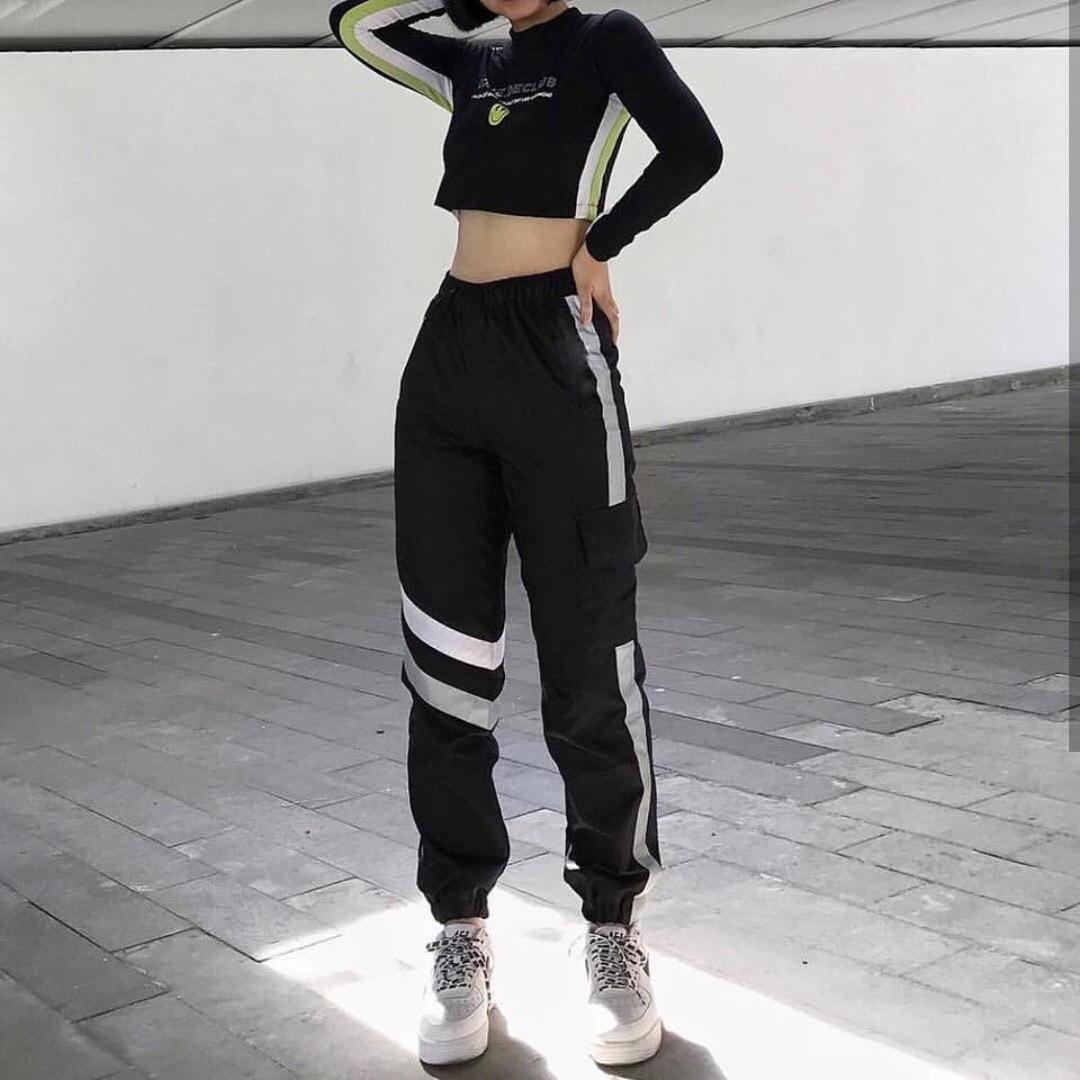 [HCM]Quần kaki Basic pants Unisex vải mềm mịn siêu đẹp