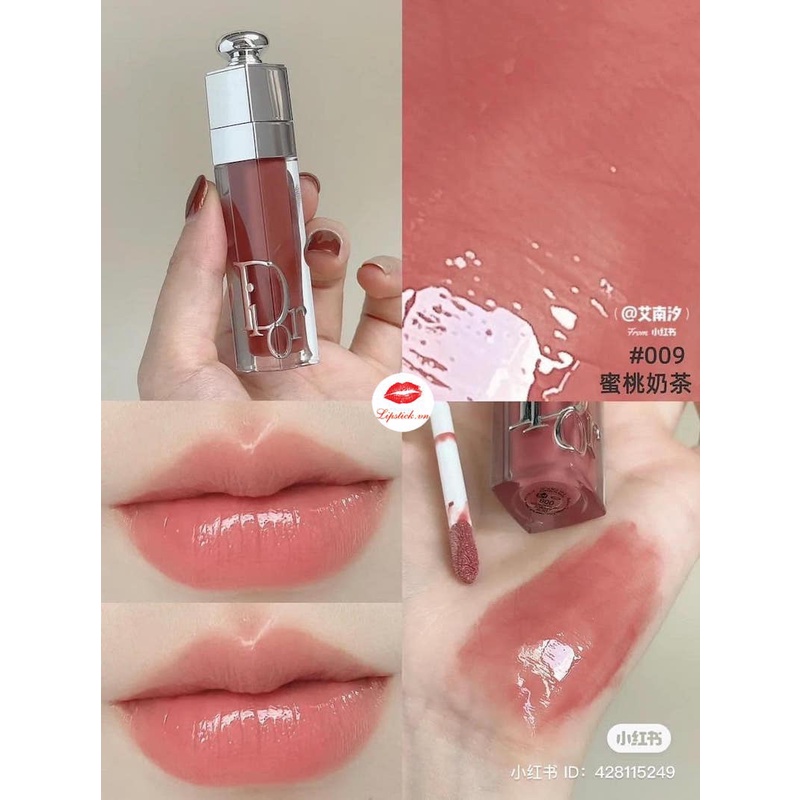[Mẫu mới] Son dưỡng Di-or Lip Maximizer