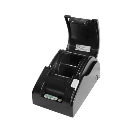 MÁY IN HÓA ĐƠN GPRINTER GP-5890XIII (USB+WIFI)
