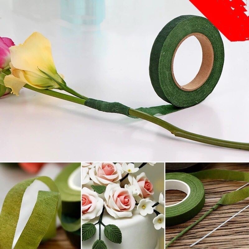 Băng dính sáp cuốn cành