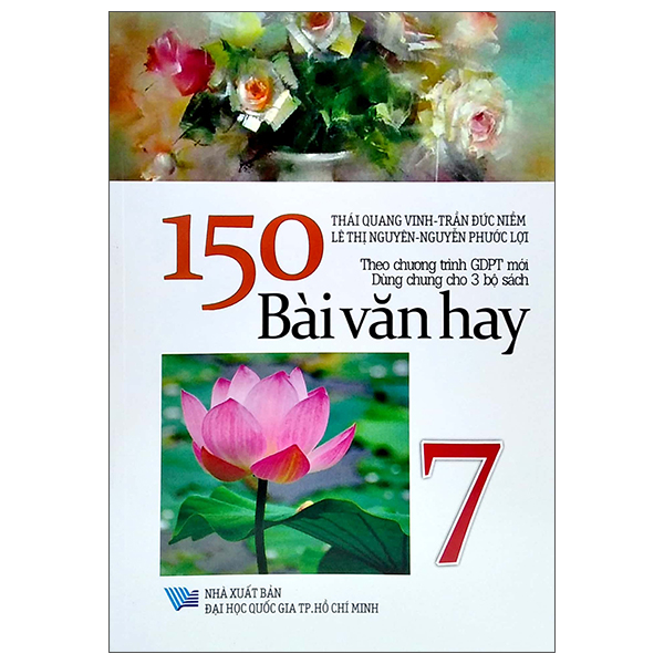 Fahasa - 150 bài văn hay 7
