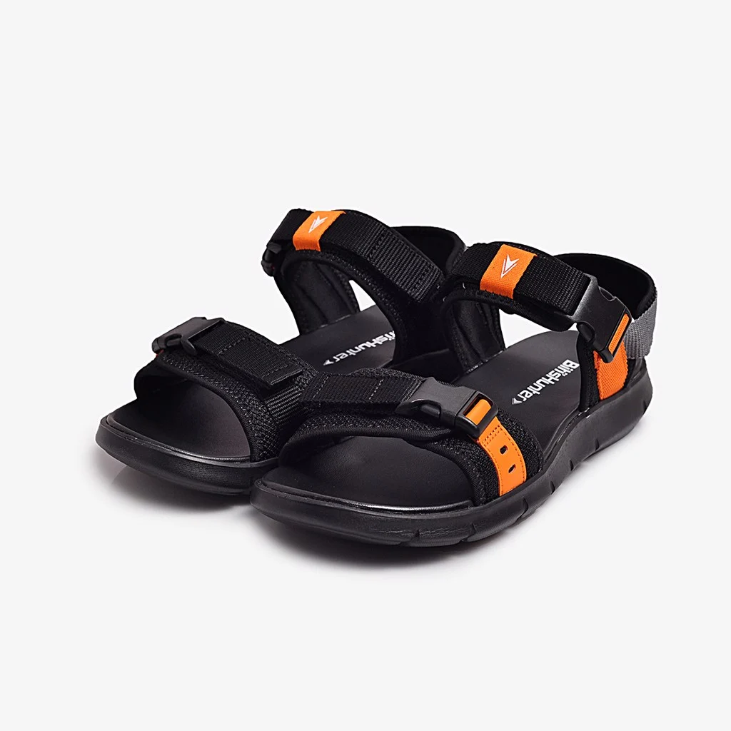 Sandal Eva Phun Hunter Nữ Biti's HEW000300KEM (Kem)
