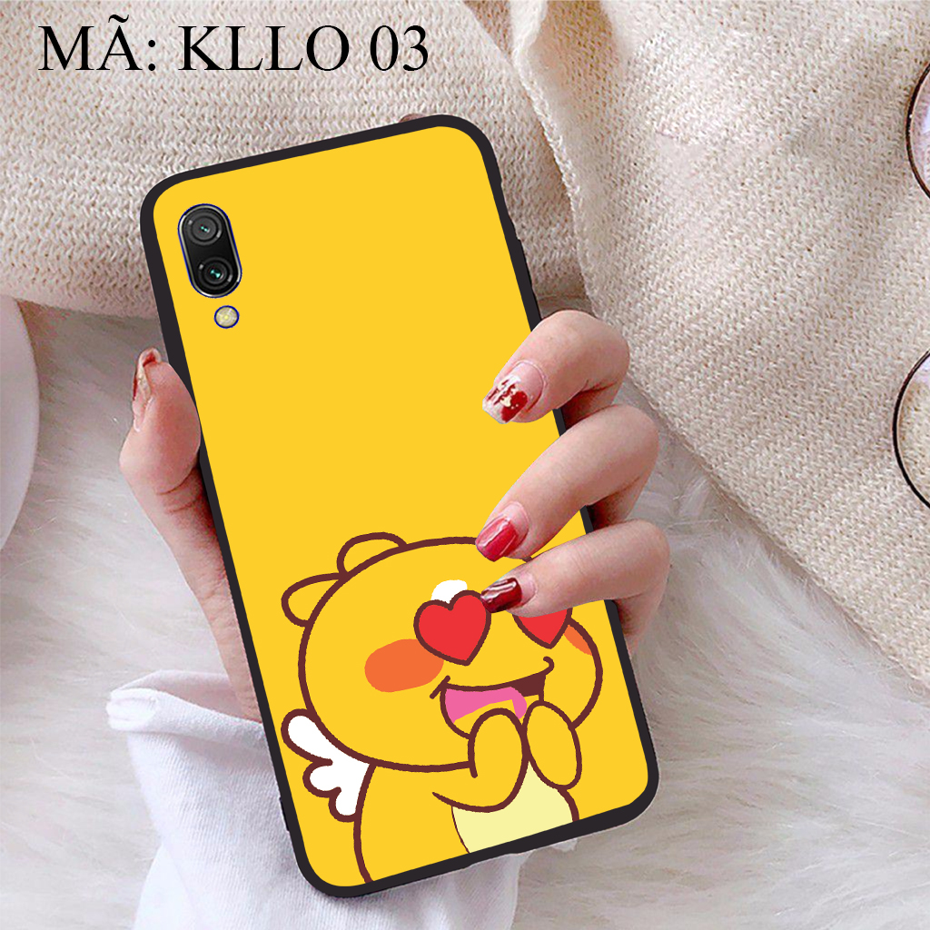 Case for Xiaomi Redmi 7