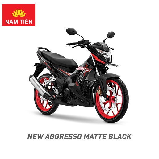 [HCM]Xe Máy Honda Sonic 2020 Nhập Khẩu