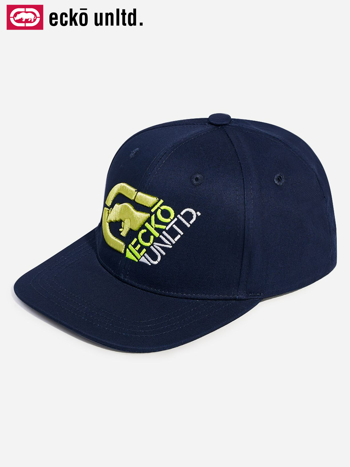 Nón lưỡi trai nam nữ Ecko Unltd thời trang, cá tính IS22-62012