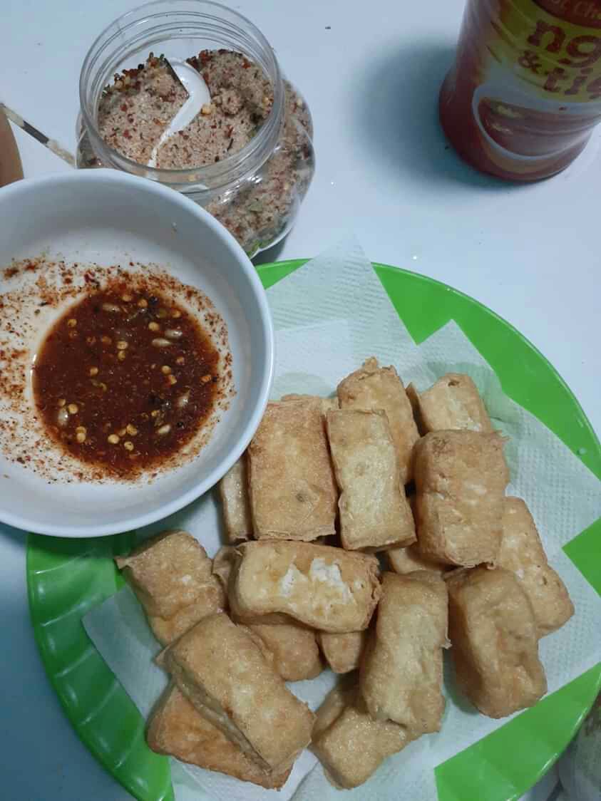 COMBO 2 HỘP CHẨM CHÉO ƯỚT