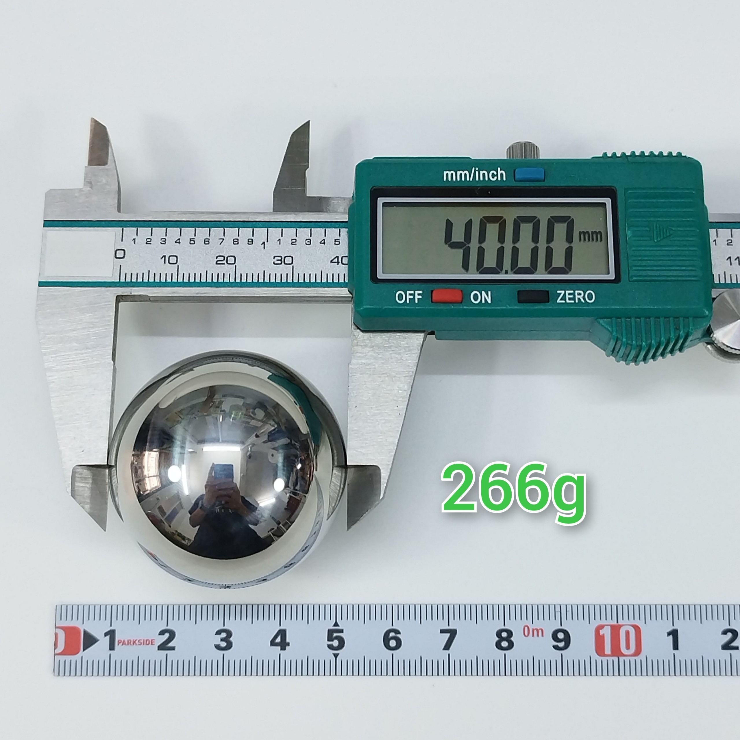 Bi inox 304 size 26 28 28.575 30 31.75 32 35 36 38 38.1 39 40 42 45 mm
