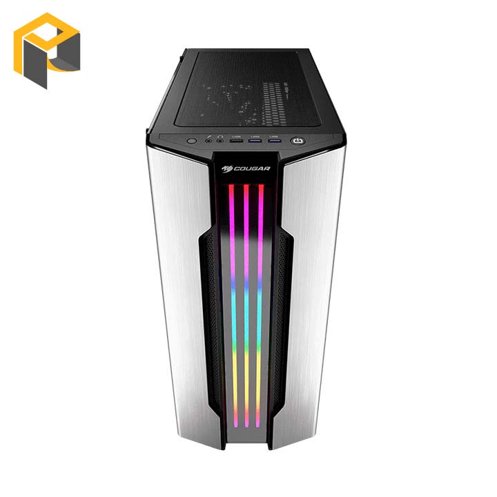 Case Cougar Gemini S