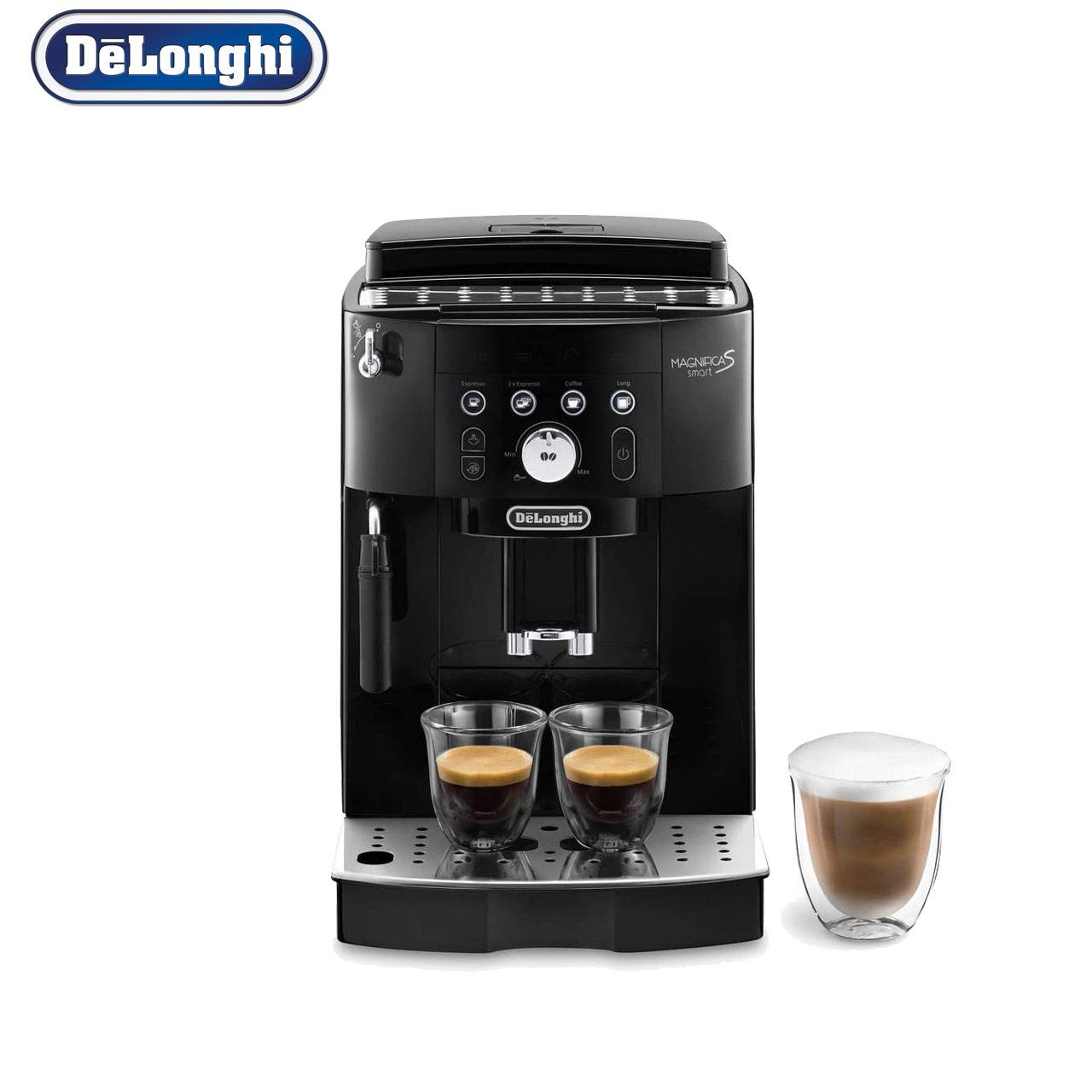 (Trả góp 0%) Máy pha cafe tự động Delonghi Magnifica S Smart ECAM250.33.TB