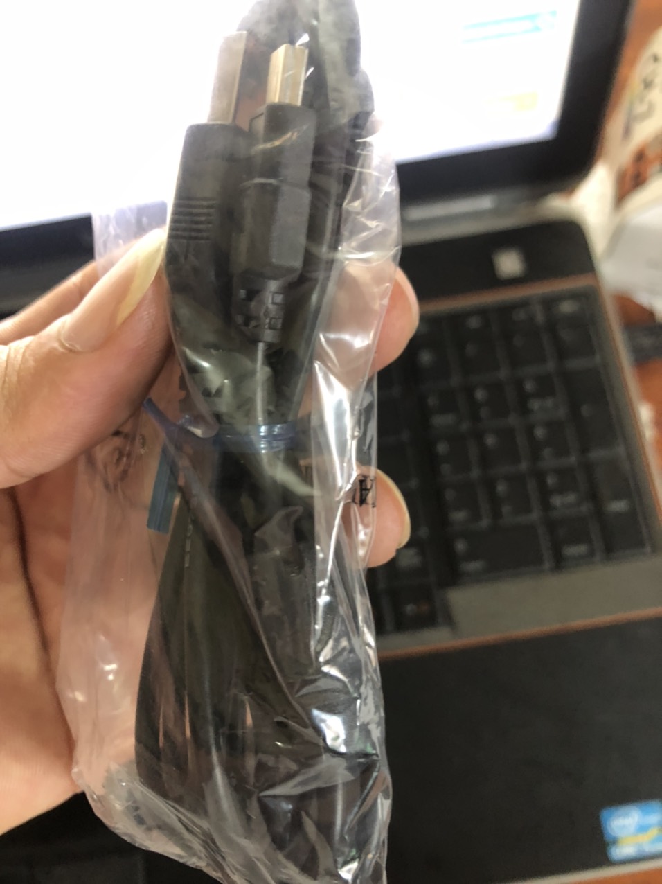 Dây usb kết nối máy in canon cp1000,cp1200.cp1300.cp910.cp900.v.v.