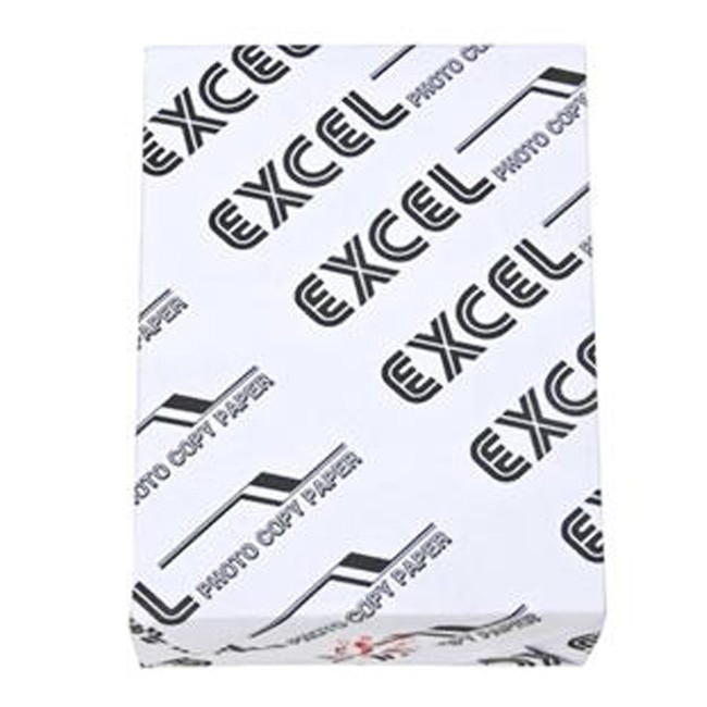 Giấy A4 Excel 80Gsm