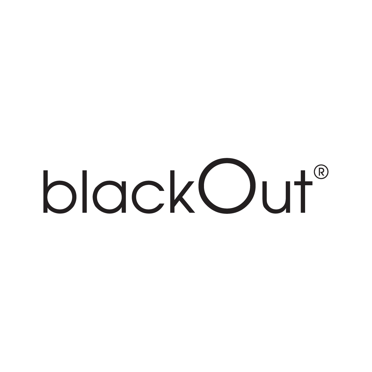 Dép kẹp Zyne blackOut đế đen quai đen