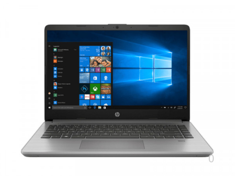 Laptop HP 340s G7 i5-1035G1/8GD4/512GSSD/14.0FHD/FP/WL/BT/3C41WHr/XÁM/W10SL (36A35PA)