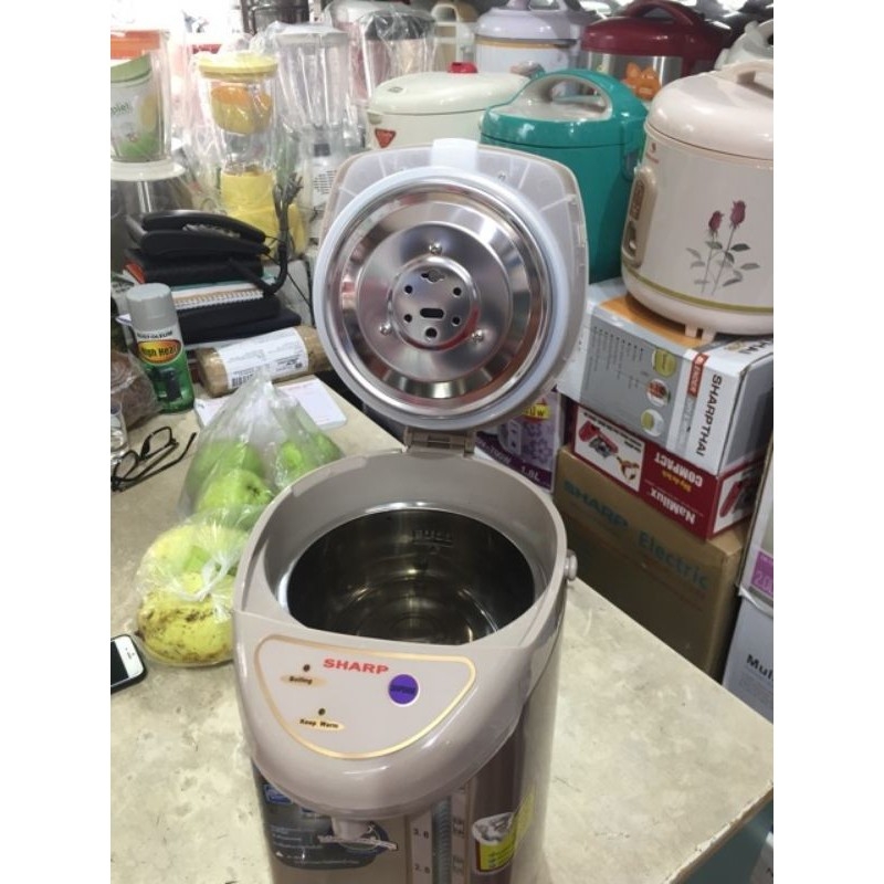 PHÍCH ĐIỆN SHARP  4.8L KS 48A THÁI LAN