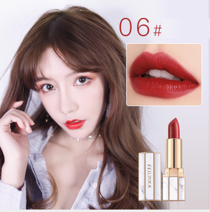 Son sáp cao cấp Feilinka hàng nội địa Trung