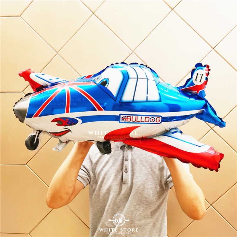 Bóng Máy Bay Size Đại
