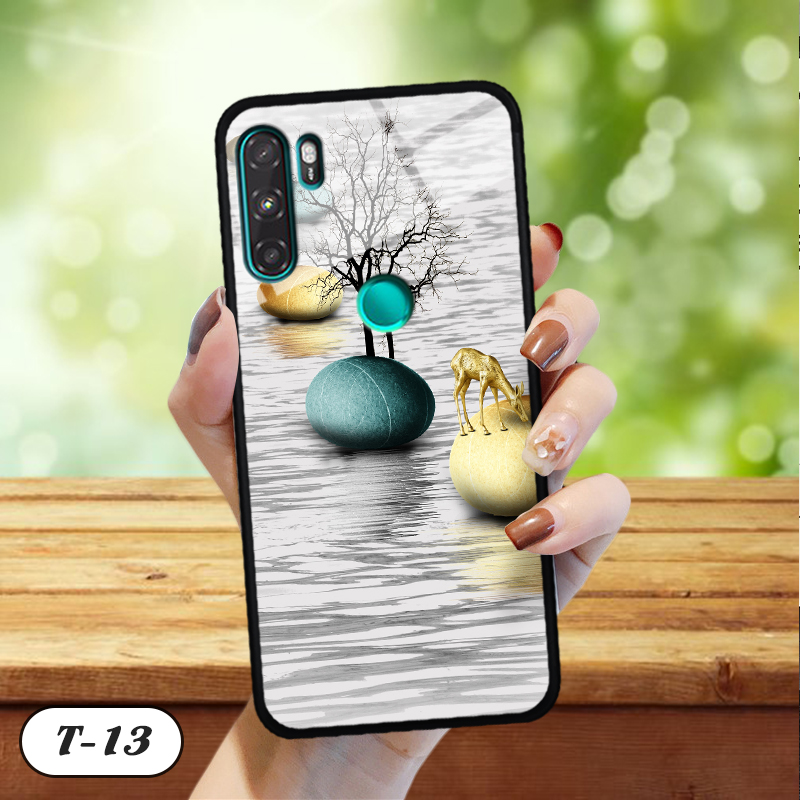 Ốp lưng VSMART ACTIVE 3 - in hình 3D