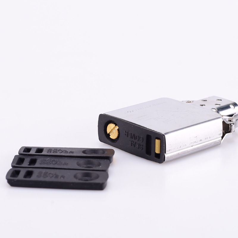 Combo 5 Đít Nhựa Giữ Kín Xăng Cho Bật Lửa Zippo