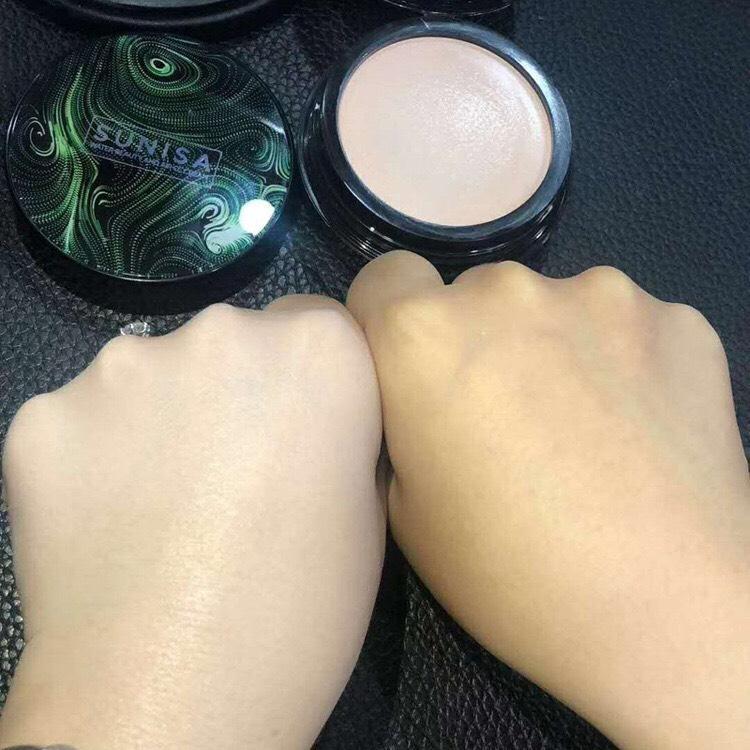 Phấn tươi SuNisa cho da trắng hồng