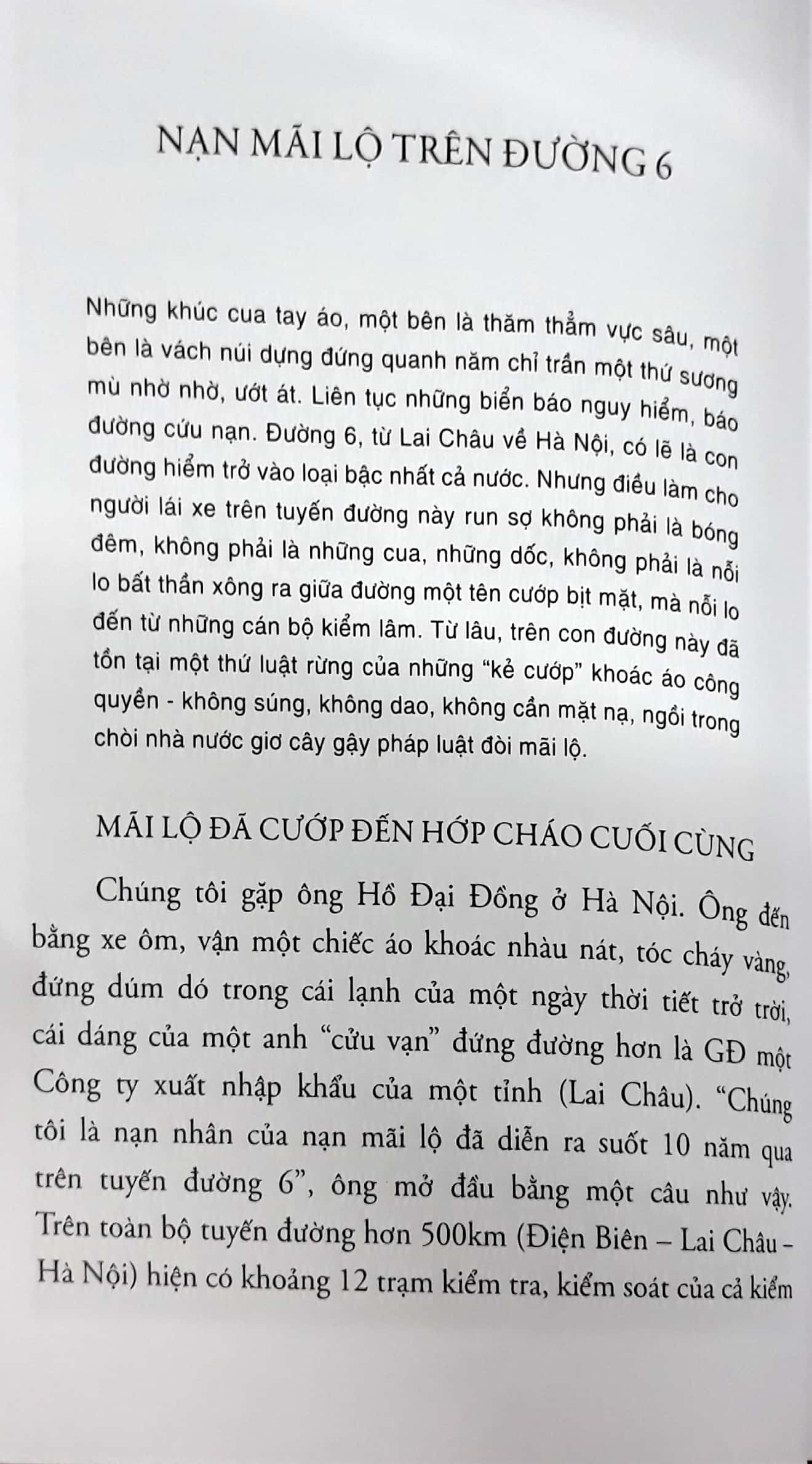 Đi Trẩy Nước Non [ALPHABOOKS]