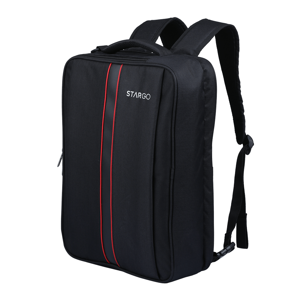 Cặp - Balo Laptop Đa Năng STARGO SIMPLEX 07 I15 (15.6 inch)
