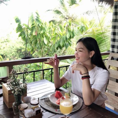 Collagen VB Hàn Quốc hộp 30 ống