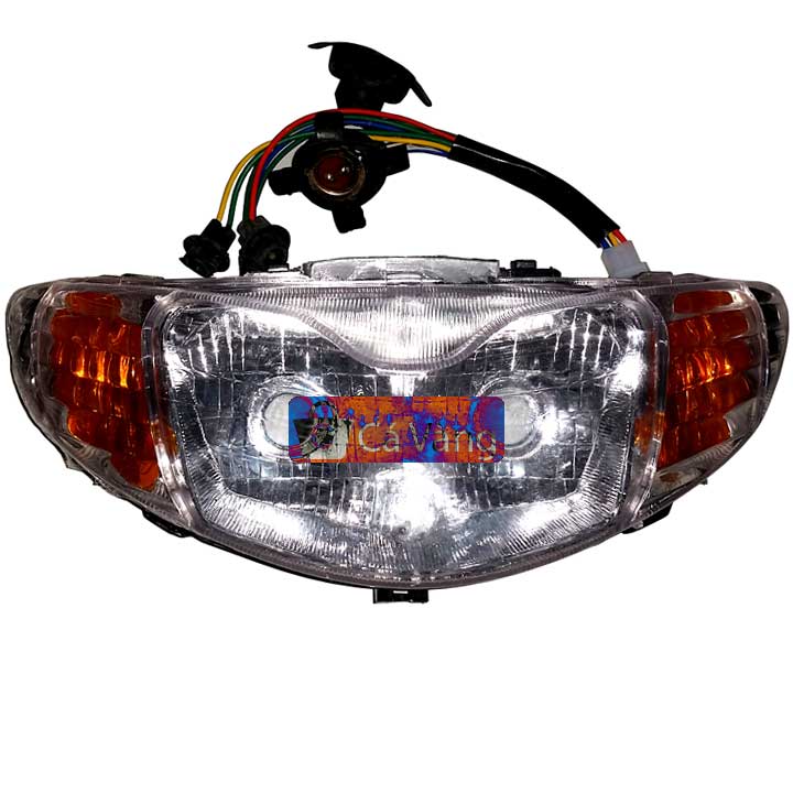 [HCM]PHA ĐÈN XE MÁY FUTURE 1 GIÁ RẺ