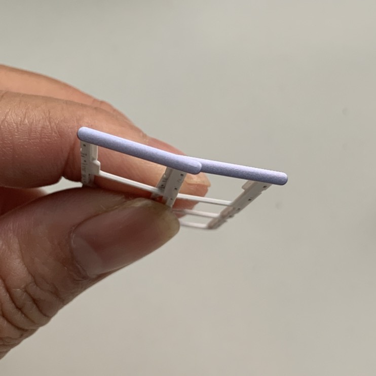 Khay sim samsung a22 5g, a22 bản 5g