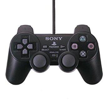 [HCM] Tay PS2, PS1 loại tốt - mới 100% - Ps2 controller - Playstation 2, tay game ps2