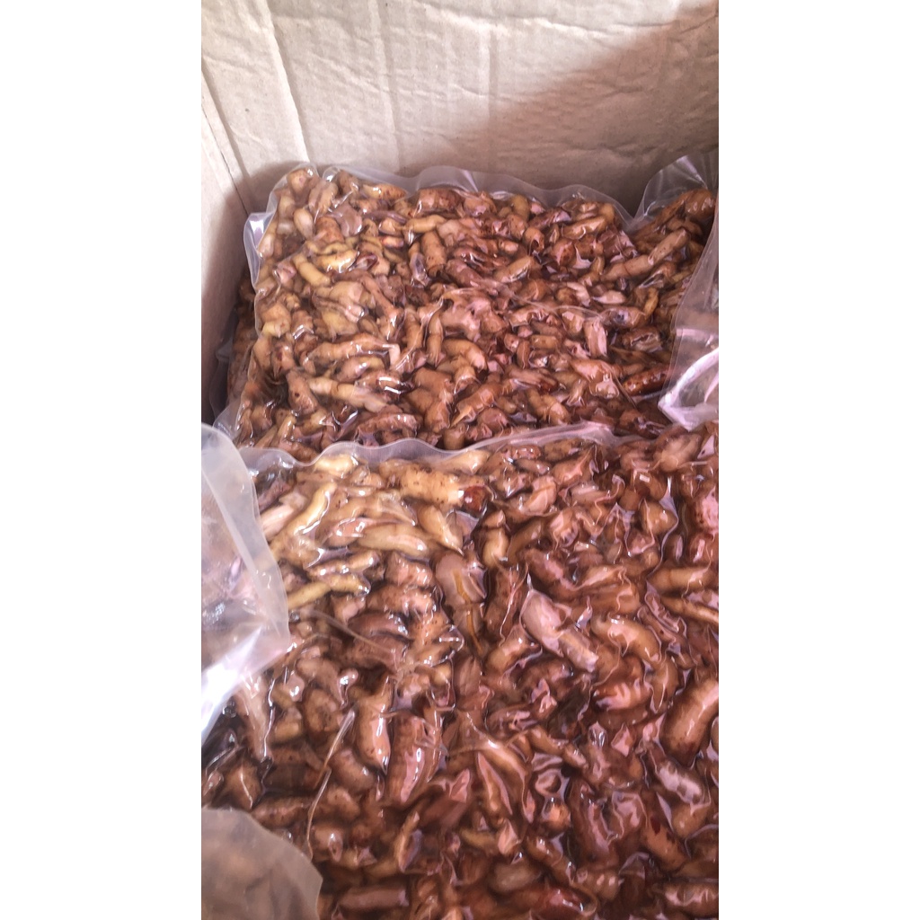 Ba kích tím Quảng Ninh [1kg]