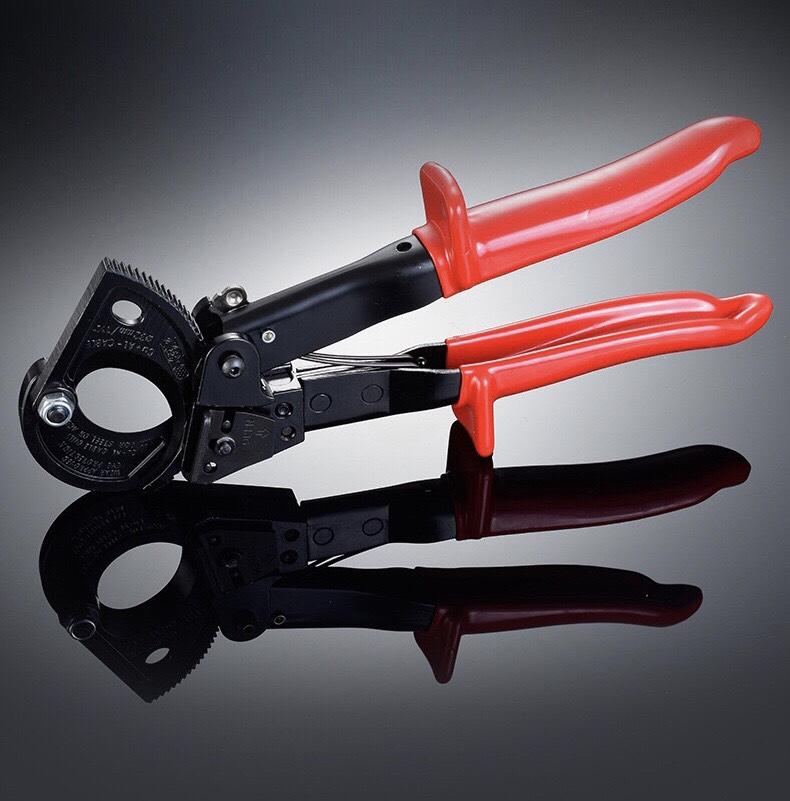Kìm cắt cáp điện HS 325A – cho thợ điện chuyên nghiệp tiết diện dây 240mm2