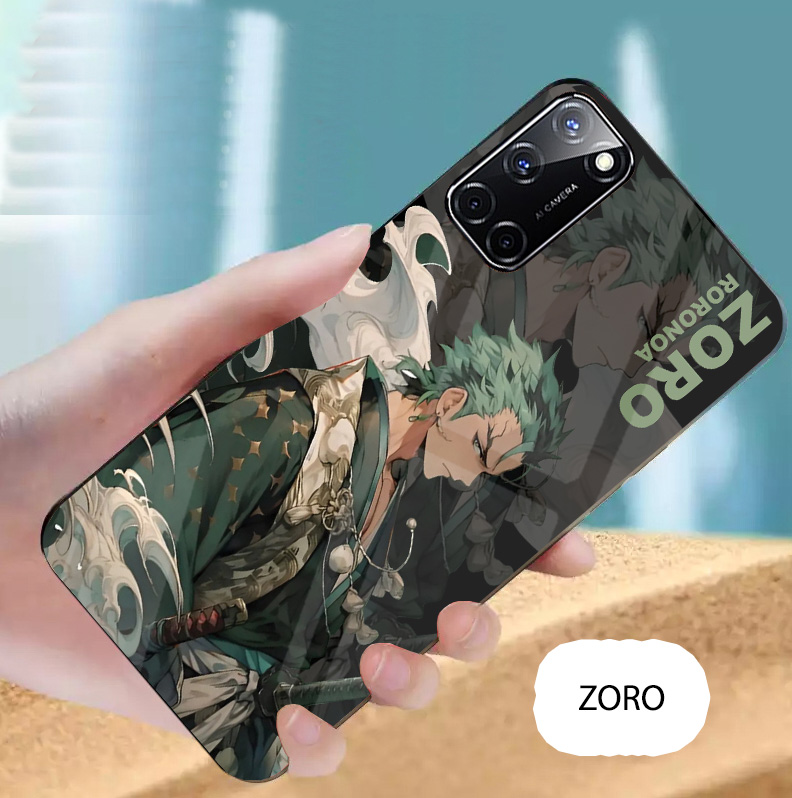 Ốp kính cường lực OPPO A52,A92, A16