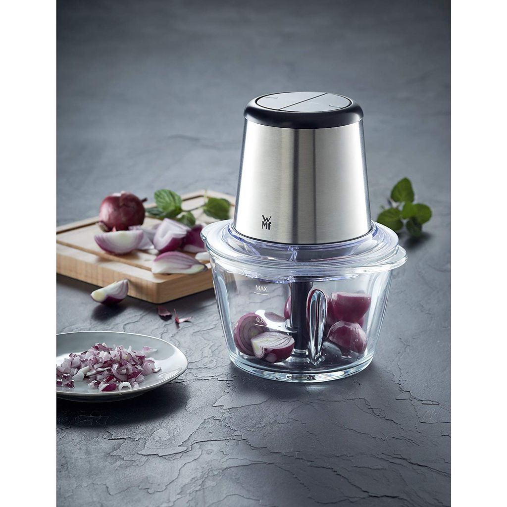 Máy xay thịt WMF Kult X [Nhập Đức - Hỗ trợ sửa trọn đời]