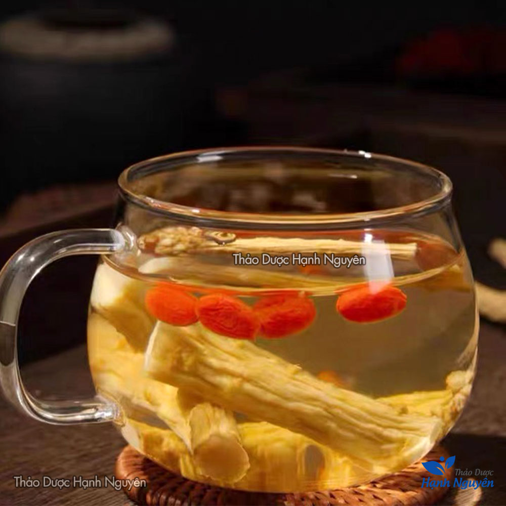 Đẳng sâm thượng hạng 1kg, sợi to, vàng, trà đảng sâm tăng cường sức khỏe, bổ khí huyết, tăng sức đề kháng - Thảo Dược Hạnh Nguyên