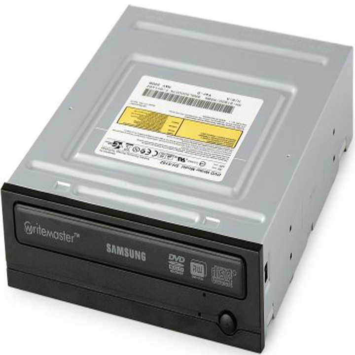 Ổ đĩa DVD dành cho máy case PC