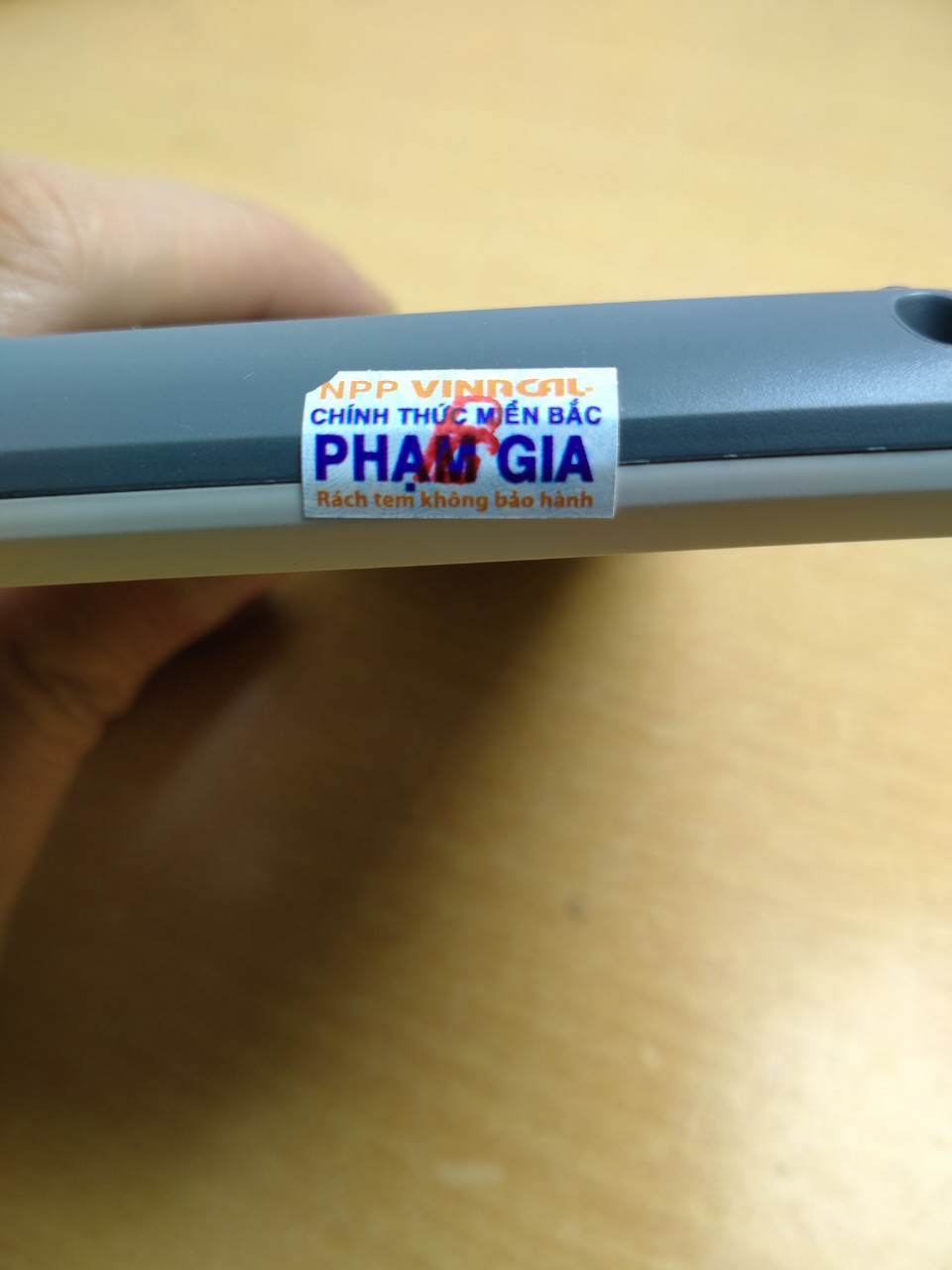 Máy tính VINACAL 570ES PLUS 2