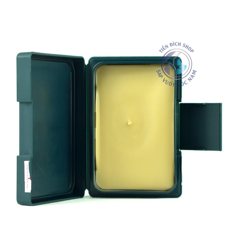 Sáp vuốt tóc nhập khẩu mỹ Kevin Murphy Rough Rider 100ml