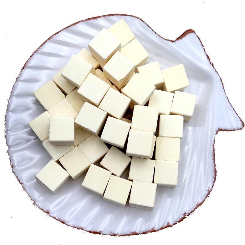 Kẹo Choco Cube/Milk Cube - Ăn Vặt 492