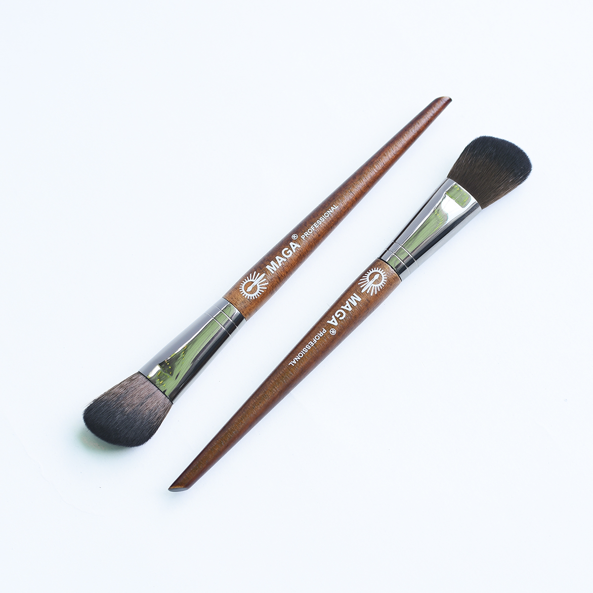 [HCM]Cọ Tạo Khối Cao Cấp MAGA PRECISION BLUSH BRUSH 06