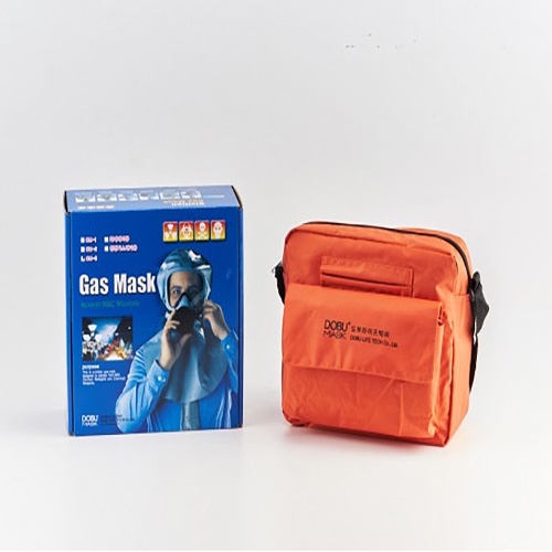 Mặt Nạ Phòng Khói Độc Cm2 Hàn Quốc