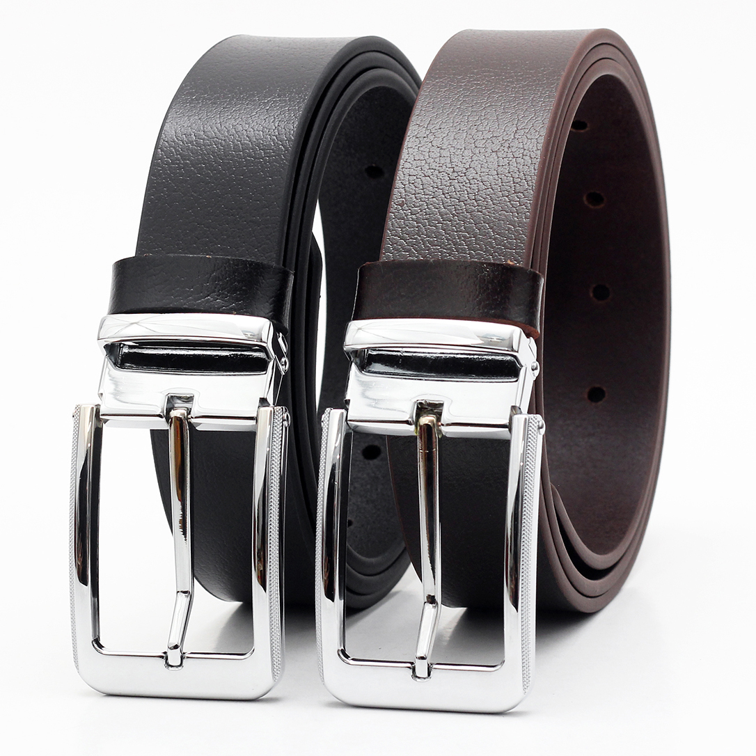Thắt lưng nam da bò AT Leather M4KK35-04