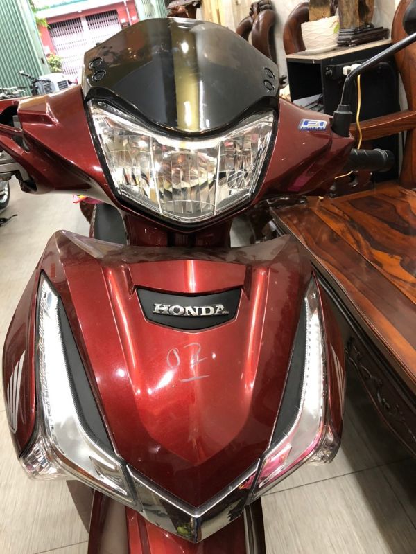 CHẮN GIÓ FUTURE 125