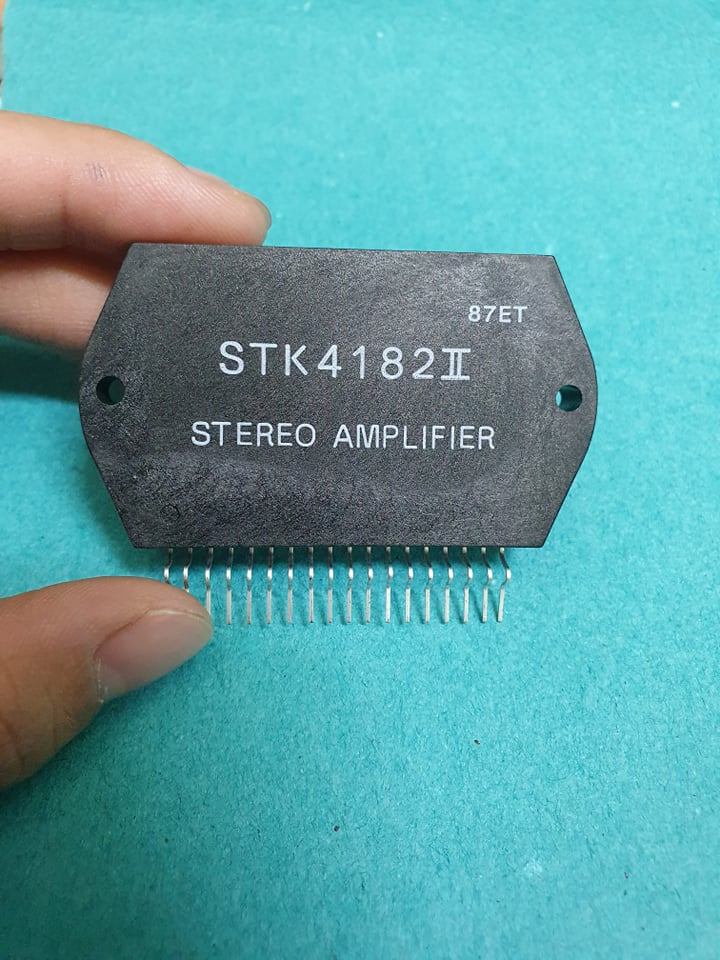 Ic công xuất stk 4182