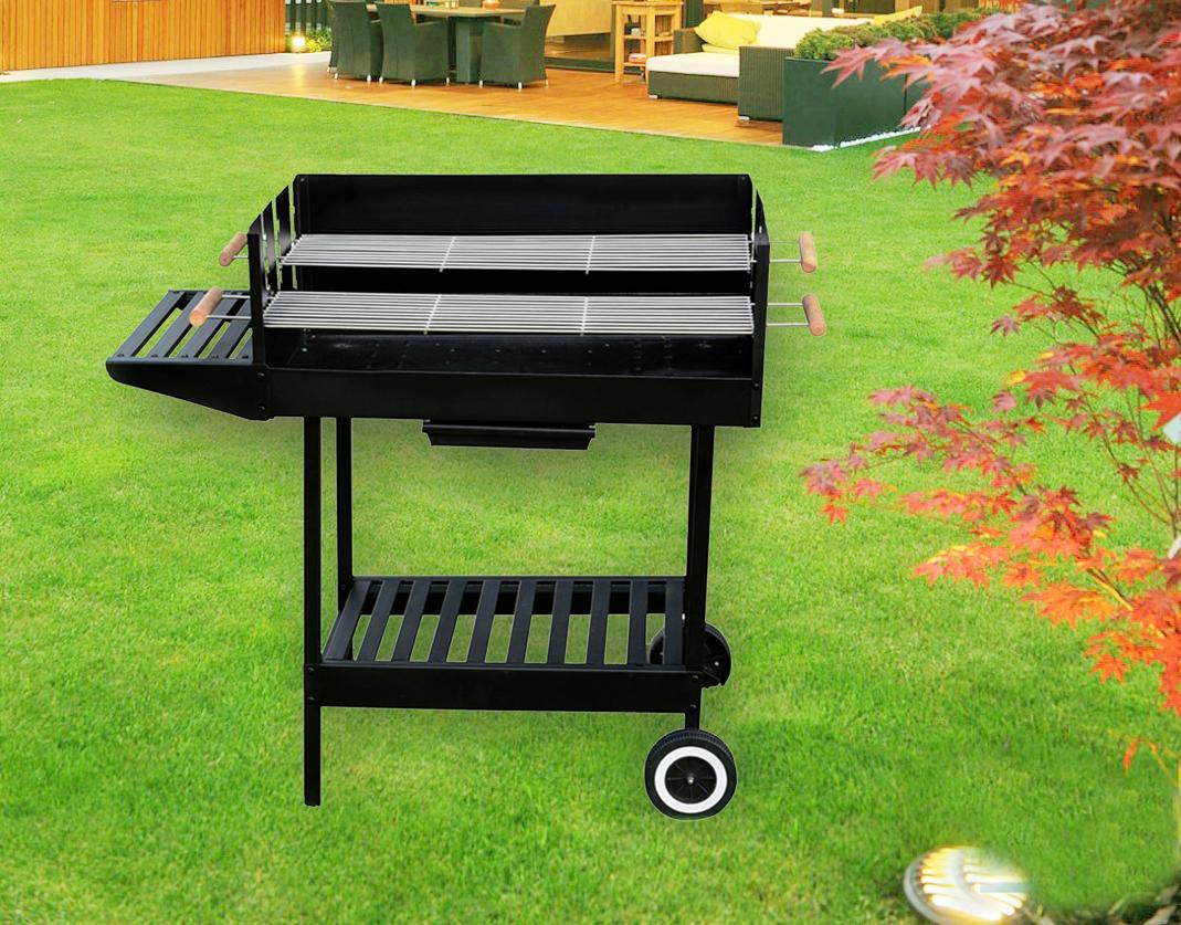 BẾP NƯỚNG NGOÀI TRỜI ACTER TREE