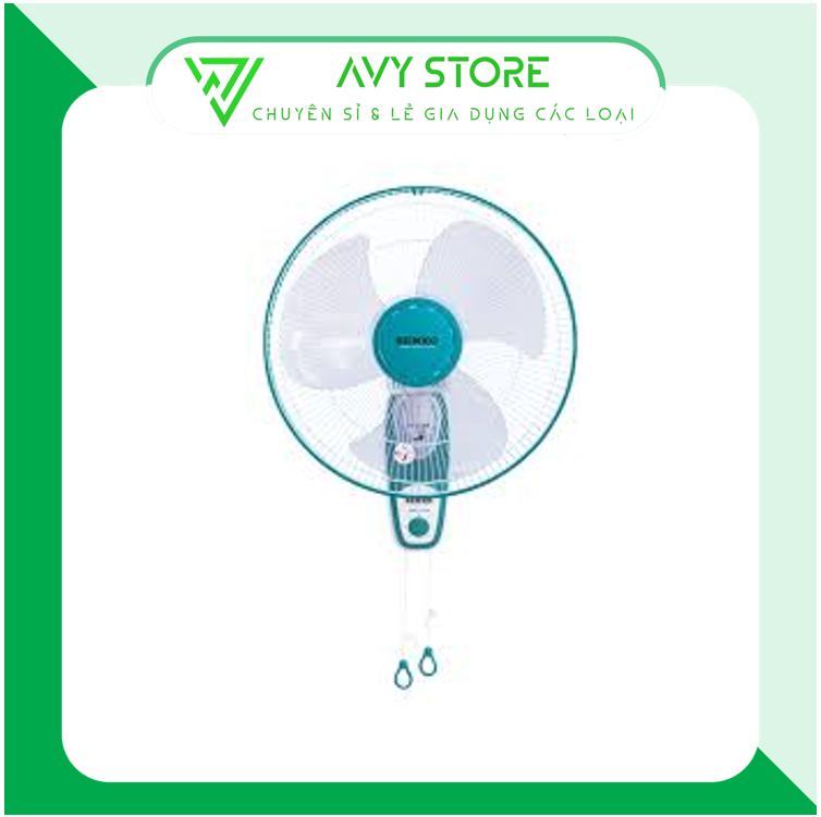Quạt treo tường 2 dây Senko TC1626