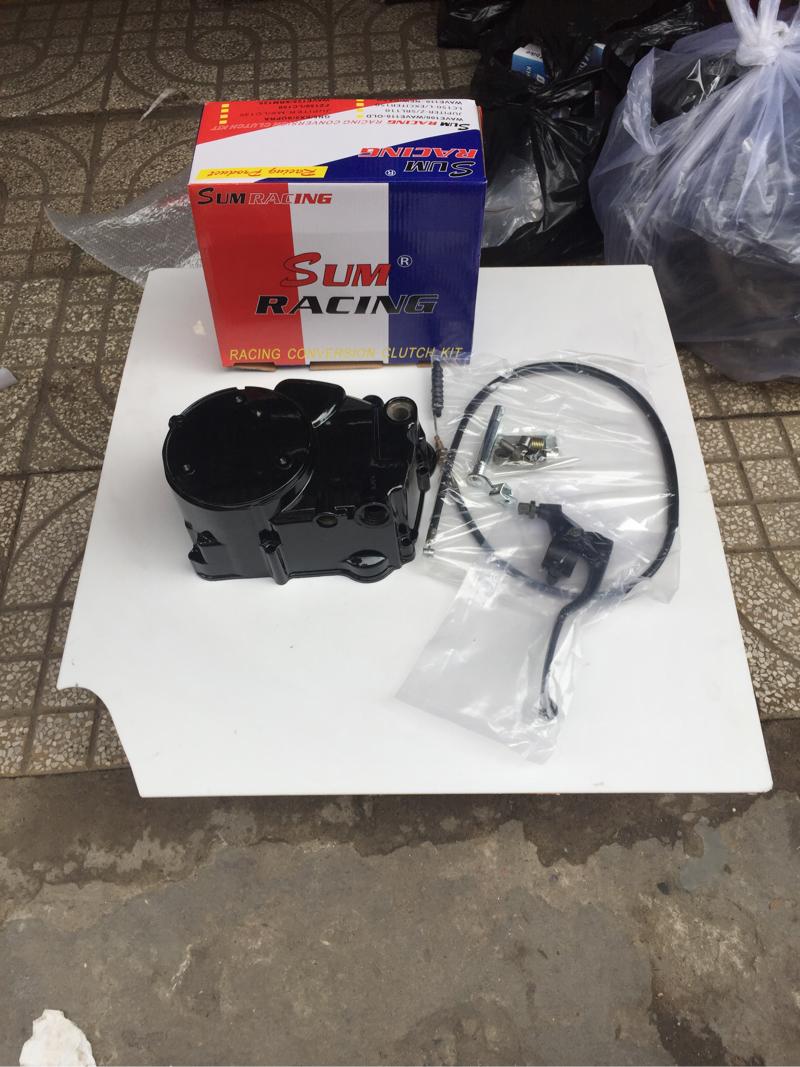 Lốc nồi côn tay wave 2001